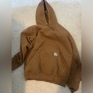 Carhart hoodie